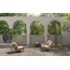 Cercom Residence 60x60, gres porcelánico esmaltado, Italia, concreto - foto de interior 13 Cercom Residence 60x60, gres porcelánico esmaltado, Italia, concreto - foto de interior 13