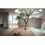 Cercom Residence 60x60, gres porcelánico esmaltado, Italia, concreto - foto de interior 6 Cercom Residence 60x60, gres porcelánico esmaltado, Italia, concreto - foto de interior 6