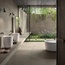 Cercom Residence 60x60, gres porcelánico esmaltado, Italia, concreto - foto de interior 4 Cercom Residence 60x60, gres porcelánico esmaltado, Italia, concreto - foto de interior 4