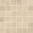 Cercom Residence С000612629 1087944_Mos.5X5Resid.Beige30X30 Mosaic 30x30 cm, Italy, concrete - photo 1