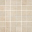 Cercom Residence С000612626 1087941_Mos.5X5Resid.Cream30X30 Mosaic 30x30 cm, Italy, concrete - photo 1