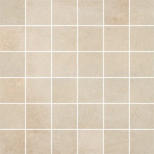 Cercom Residence С000612626 1087941_Mos.5X5Resid.Cream30X30 Mosaic 30x30 cm, Italy, concrete - photo 1 - photo 1