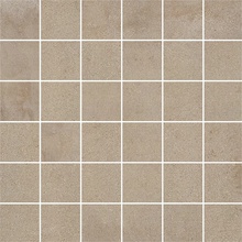 Cercom Residence С000612627 1087942_Mos.5X5Resid.Greige30X30 Mosaic 30x30 cm, Italy, concrete - photo 1 - photo 1