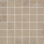 Cercom Residence С000612627 1087942_Mos.5X5Resid.Greige30X30 Mosaic 30x30 cm, Italy, concrete - photo 1