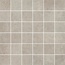 Cercom Residence С000612628 1087943_Mos.5X5Resid.Grey30X30 Mosaico 30x30 cm, Italia, calcestruzzo - foto 1