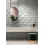 Cercom Soap Stone 30x60, porcelanato esmaltado, Itália, outros tipos de pedra - foto de interior 21