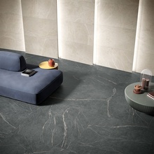 Cercom Soap Stone 30x60, geglazuurd keramisch graniet, Italië, andere soorten steen - interieurfoto 1 - foto 1