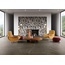 Cercom Soap Stone 30x60, porcelanato esmaltado, Itália, outros tipos de pedra - foto de interior 7