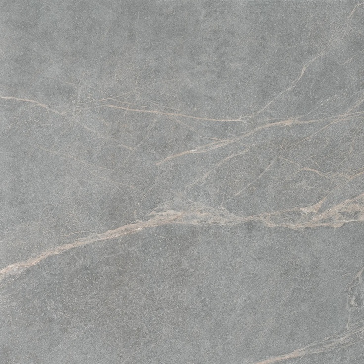 Cercom Soap Stone С000543604 1070780_SoapGreySat/Ret60X60 porcelain tile 60x60 cm, Italy, other types of stone - photo 1 Cercom Soap Stone С000543604 1070780_SoapGreySat/Ret60X60 porcelain tile 60x60 cm, Italy, other types of stone - photo 1