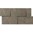 Cercom Soap Stone С000543621 1070917_Mos.3DSoapCoffee30X60 Mozaïek 30x60 cm, Italië, andere soorten steen - foto 1 Cercom Soap Stone С000543621 1070917_Mos.3DSoapCoffee30X60 Mozaïek 30x60 cm, Italië, andere soorten steen - foto 1