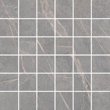 Cercom Soap Stone С000543617 1070913_Mos.5X5SoapGrey30X30 Mosaiikki 30x30 cm, Italia, muut kivilajit - kuva 1 - kuva 1