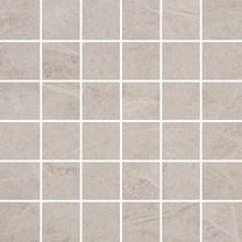 Cercom Soap Stone С000543619 1070915_Mos.5X5SoapWhite30X30 Mosaiikki 30x30 cm, Italia, muut kivilajit - kuva 1 - kuva 1