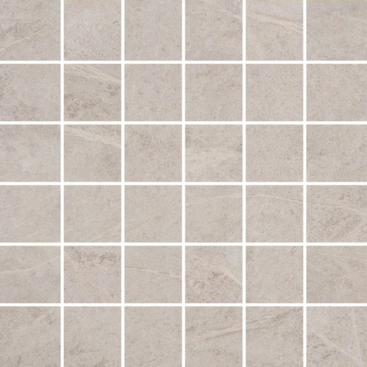 Cercom Soap Stone С000543619 1070915_Mos.5X5SoapWhite30X30 Mosaic 30x30 cm, Italy, other types of stone - photo 1 Cercom Soap Stone С000543619 1070915_Mos.5X5SoapWhite30X30 Mosaic 30x30 cm, Italy, other types of stone - photo 1