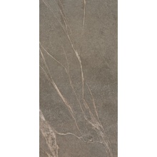 Cercom Soap Stone Coffee Rett gres porcelanato 60x120 cm, Itália, efeito pedra  - foto 1 - foto 1