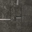 Cercom Square С000451736 1065082_Mos.SquareBlackHome30x30 Mosaico 30x30 cm, Italia, debajo del concreto - foto 1 Cercom Square С000451736 1065082_Mos.SquareBlackHome30x30 Mosaico 30x30 cm, Italia, debajo del concreto - foto 1