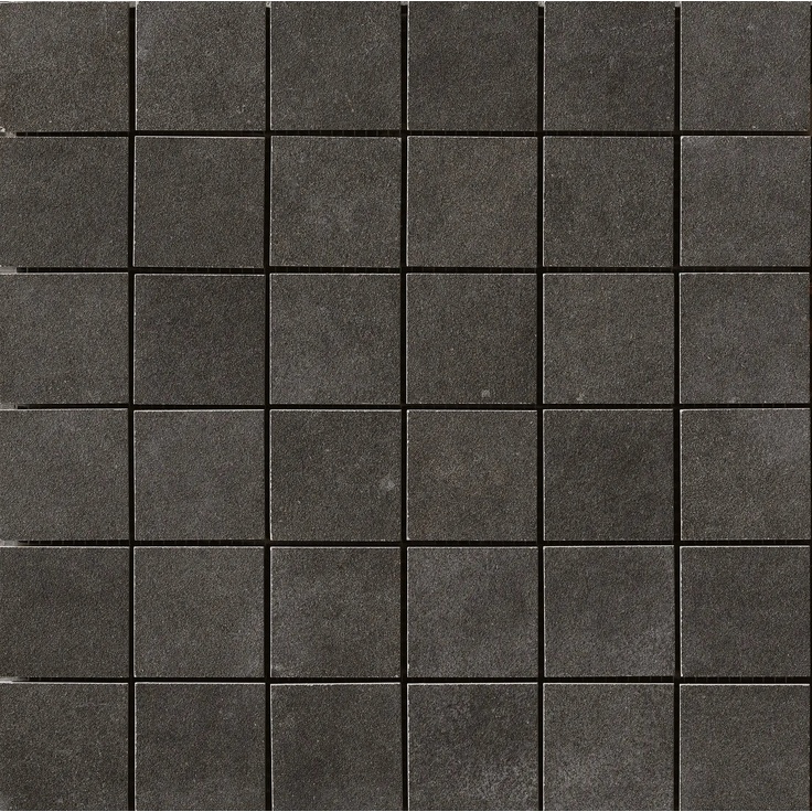 Cercom Square С000451732 1065078_Mos.5X5SquareBlackIn30X30 Мозаика 30x30 см, Италия, под бетон - фото 1 Cercom Square С000451732 1065078_Mos.5X5SquareBlackIn30X30 Мозаика 30x30 см, Италия, под бетон - фото 1