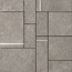 Cercom Square С000451737 1065089_Mos.SquareGreyHome30X30 Mozaik 30x30 cm, Italien, under betonen - foto 1 Cercom Square С000451737 1065089_Mos.SquareGreyHome30X30 Mozaik 30x30 cm, Italien, under betonen - foto 1