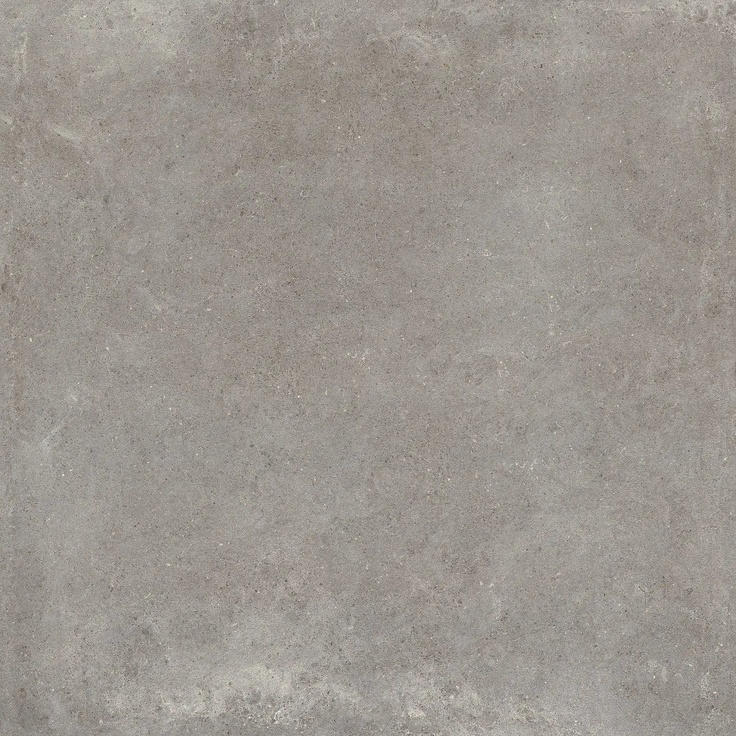 Cercom Square С000451697 1064859_GreyInR10Ret80X80 porcelænsflise 80x80 cm, Italien, under betonen - foto 1 Cercom Square С000451697 1064859_GreyInR10Ret80X80 porcelænsflise 80x80 cm, Italien, under betonen - foto 1