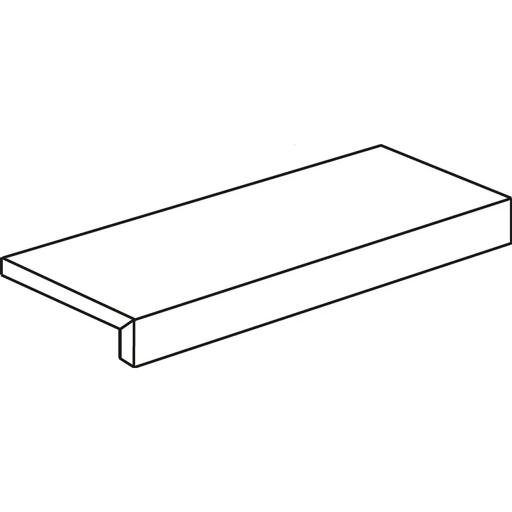 Cercom Square С000451785 1065327_CostaRettaGreyIn30X60 Trin 30x60 cm, Italien, under betonen - foto 1 Cercom Square С000451785 1065327_CostaRettaGreyIn30X60 Trin 30x60 cm, Italien, under betonen - foto 1