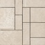 Cercom Square С000451738 1065090_Mos.SquareRopeHome30X30 Mozaïek 30x30 cm, Italië, onder beton - foto 1