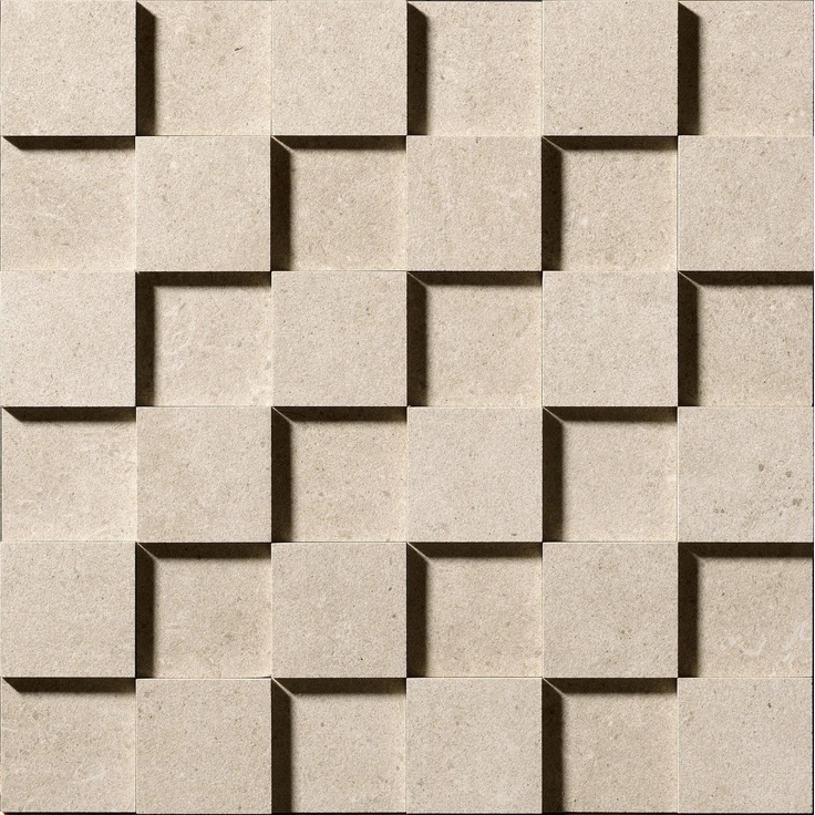 Cercom Square С000451742 10650951_Mos.Cube3DRopeIn30X30 Mozaika 30x30 cm, Itálie, pod betonem - fotografie 1 Cercom Square С000451742 10650951_Mos.Cube3DRopeIn30X30 Mozaika 30x30 cm, Itálie, pod betonem - fotografie 1