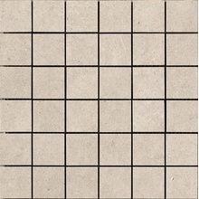 Cercom Square С000451734 1065080_Mos.5X5SquareRopeIn30X30 Mosaico 30x30 cm, Italia, debajo del concreto - foto 1 - foto 1