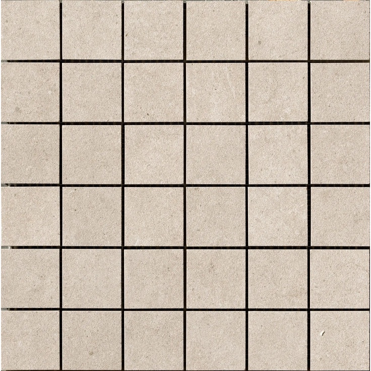 Cercom Square С000451734 1065080_Mos.5X5SquareRopeIn30X30 Mozaik 30x30 cm, Italien, under betonen - foto 1 Cercom Square С000451734 1065080_Mos.5X5SquareRopeIn30X30 Mozaik 30x30 cm, Italien, under betonen - foto 1