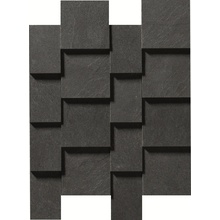 Cercom Stone Box С000415013 1056350_Mos.ScaglieLavagna24X29 Mozaikk 24x29 cm, Italia, andre typer av stein - foto 1 - foto 1