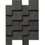 Cercom Stone Box С000415013 1056350_Mos.ScaglieLavagna24X29 Mozaika 24x29 cm, Włochy, inne rodzaje kamienia - zdjęcie 1 Cercom Stone Box С000415013 1056350_Mos.ScaglieLavagna24X29 Mozaika 24x29 cm, Włochy, inne rodzaje kamienia - zdjęcie 1