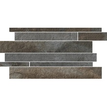 Cercom Stone Box С000414998 1056131_Mos.BricksMulticolor30X60 Mozaikk 30x60 cm, Italia, andre typer av stein - foto 1 - foto 1