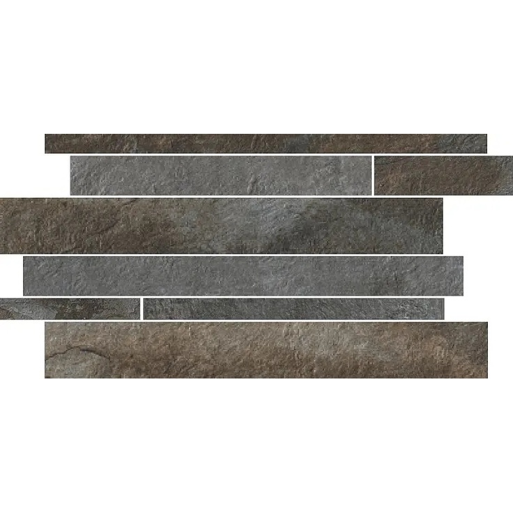 Cercom Stone Box С000414998 1056131_Mos.BricksMulticolor30X60 Mozaikk 30x60 cm, Italia, andre typer av stein - foto 1 Cercom Stone Box С000414998 1056131_Mos.BricksMulticolor30X60 Mozaikk 30x60 cm, Italia, andre typer av stein - foto 1