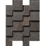 Cercom Stone Box С000415015 1056352_Mos.ScaglieMulticolor24X29 Mozaika 24x29 cm, Itálie, další druhy kamene - fotografie 1