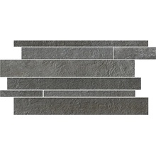 Cercom Stone Box С000414997 1056130_Mos.BricksMulticolorSelect30X60 Mozaikk 30x60 cm, Italia, andre typer av stein - foto 1 - foto 1