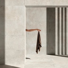 Cercom Stone Vision 30x60, glaseret porcelænsflise, Italien, kalksten - interiørfoto 1 - 3 Cercom Stone Vision 30x60, glaseret porcelænsflise, Italien, kalksten - interiørfoto 1 - foto 3