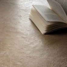 Cercom Stone Vision 30x60, glaseret porcelænsflise, Italien, kalksten - interiørfoto 1 - foto 4