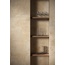 Cercom Stone Vision 30x60, gres porcellanato smaltato, Italia, calcare - foto di interni 7