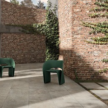 Cercom Stone Vision 30x60, glaseret porcelænsflise, Italien, kalksten - interiørfoto 1 Cercom Stone Vision 30x60, glaseret porcelænsflise, Italien, kalksten - interiørfoto 1 - foto 1