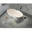 Cercom Temper 60x60, gres porcelánico esmaltado, Italia, concreto - foto de interior 5