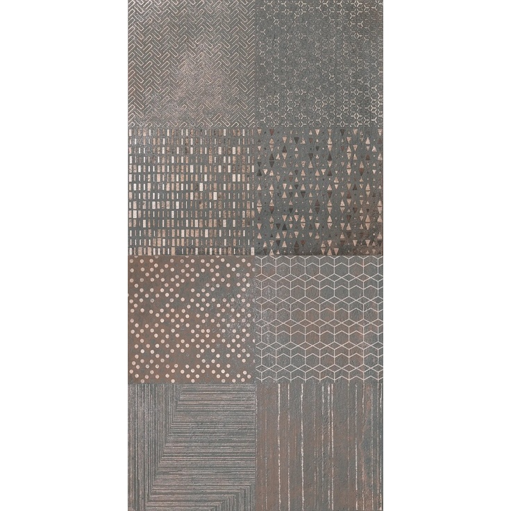 Cercom Temper С000540324 1069670_Ins.S/8WeldBronze30X30 Decorazione 30x30 cm, Italia, calcestruzzo - foto 1 Cercom Temper С000540324 1069670_Ins.S/8WeldBronze30X30 Decorazione 30x30 cm, Italia, calcestruzzo - foto 1