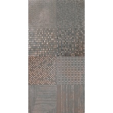 Cercom Temper С000540324 1069670_Ins.S/8WeldBronze30X30 Decorazione 30x30 cm, Italia, sotto il calcestruzzo - foto 1 - foto 1