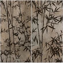 Cercom Temper С000540387 10702221_BambooBronze120X120 Pannello 120x120 cm, Italia, sotto il calcestruzzo - foto 1 - foto 1
