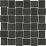 Cercom Temper С000540329 1070057_Mos.Intr.Coal30X30 Mosaik 30x30 cm, Italien, unter beton - Foto 1 Cercom Temper С000540329 1070057_Mos.Intr.Coal30X30 Mosaik 30x30 cm, Italien, unter beton - Foto 1