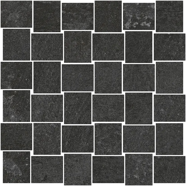 Cercom Temper С000540329 1070057_Mos.Intr.Coal30X30 Mosaik 30x30 cm, Italien, unter beton - Foto 1 Cercom Temper С000540329 1070057_Mos.Intr.Coal30X30 Mosaik 30x30 cm, Italien, unter beton - Foto 1