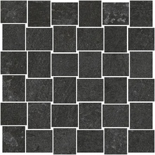 Cercom Temper С000540329 1070057_Mos.Intr.Coal30X30 Mosaico 30x30 cm, Italia, sotto il calcestruzzo - foto 1 - foto 1