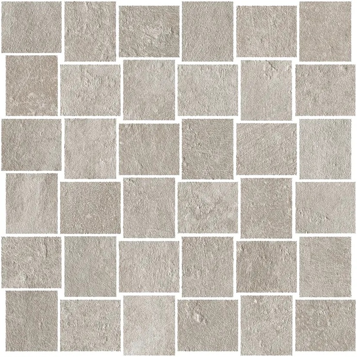 Cercom Temper С000540330 1070058_Mos.Intr.Frost30X30 Mosaik 30x30 cm, Italien, unter beton - Foto 1 Cercom Temper С000540330 1070058_Mos.Intr.Frost30X30 Mosaik 30x30 cm, Italien, unter beton - Foto 1