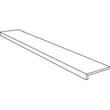 Cercom Temper С000540376 1070167_CostaRettaFrost30X120 Gradino 30x120 cm, Italia, sotto il calcestruzzo - foto 1 - foto 1