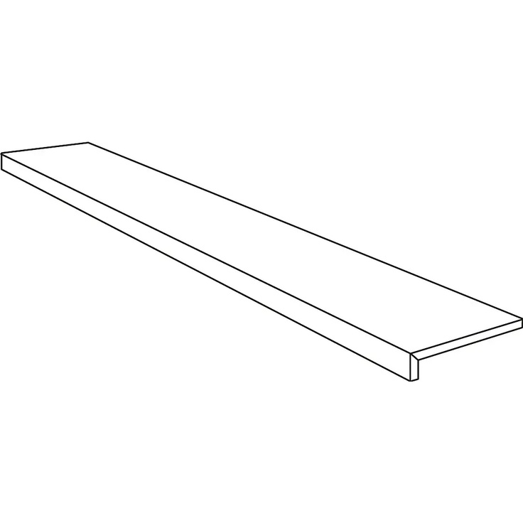 Cercom Temper С000540376 1070167_CostaRettaFrost30X120 Degrau 30x120 cm, Itália, sob o concreto - foto 1 Cercom Temper С000540376 1070167_CostaRettaFrost30X120 Degrau 30x120 cm, Itália, sob o concreto - foto 1