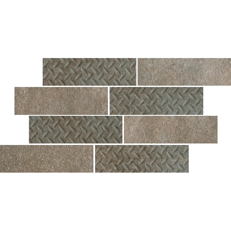 Cercom Temper С000540359 1070150_Mos.BricksGolden24X40 Mosaico 24x40 cm, Italia, para ladrillo - foto 1 Cercom Temper С000540359 1070150_Mos.BricksGolden24X40 Mosaico 24x40 cm, Italia, para ladrillo - foto 1