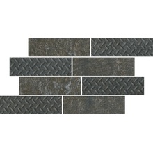 Cercom Temper С000540360 1070151_Mos.BricksIron24X40 Mosaico 24x40 cm, Italia, sotto un mattone - foto 1 - foto 1