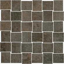 Cercom Temper С000540333 1070061_Mos.Intr.Rust30X30 Mosaico 30x30 cm, Italia, sotto il calcestruzzo - foto 1 - foto 1